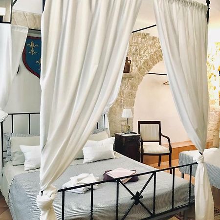 La Torre Storica Bed & Breakfast Bitonto Bagian luar foto