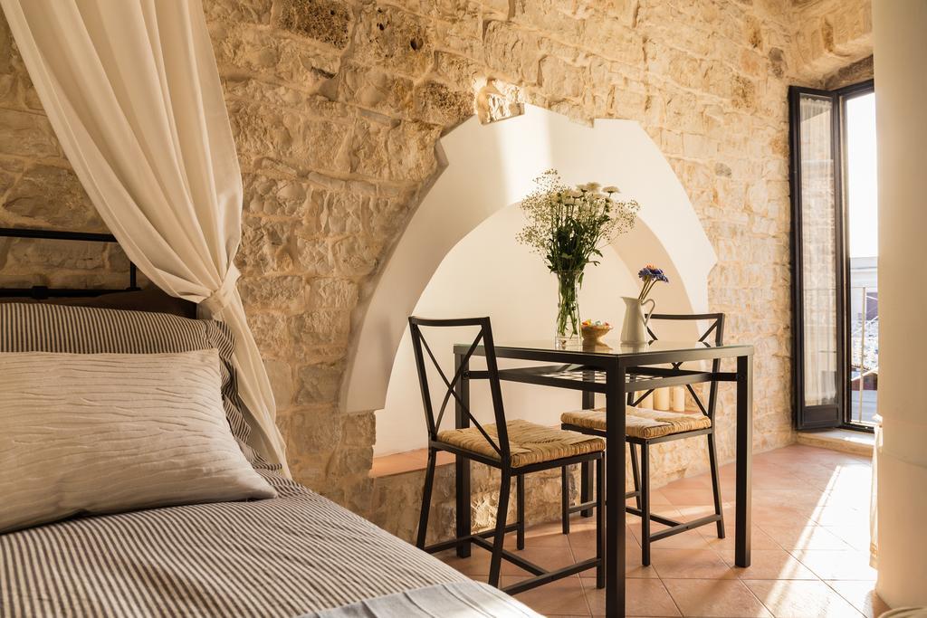 La Torre Storica Bed & Breakfast Bitonto Ruang foto